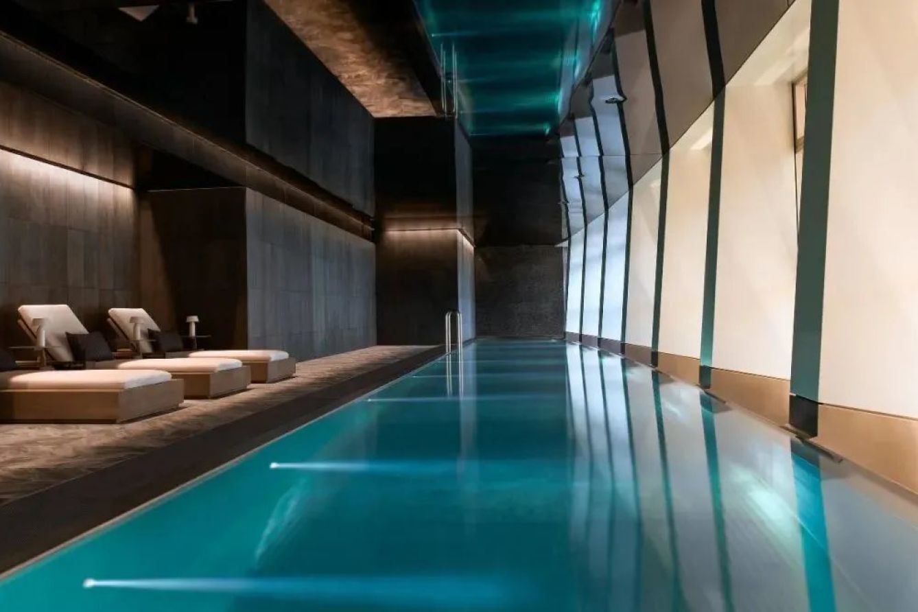 藍莎集團 | 英國置產一站式服務